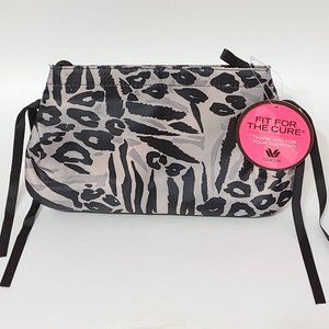 Wacoal Cosmetic, Make up bag New